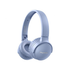 Навушники Pioneer SE-S3BT Blue