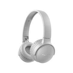 Навушники Pioneer SE-S3BT Grey