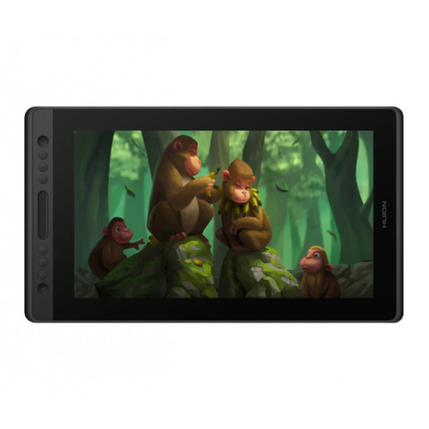 Графический планшет Huion Kamvas Pro 16 Графический планшет Huion Kamvas Pro 16