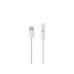 Наушники Bang & Olufsen BEOPLAY E6 White