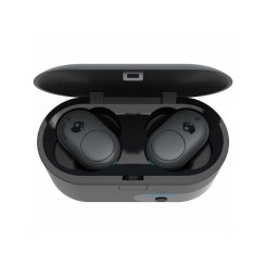 Навушники Skullcandy Push Black Навушники Skullcandy Push Black
