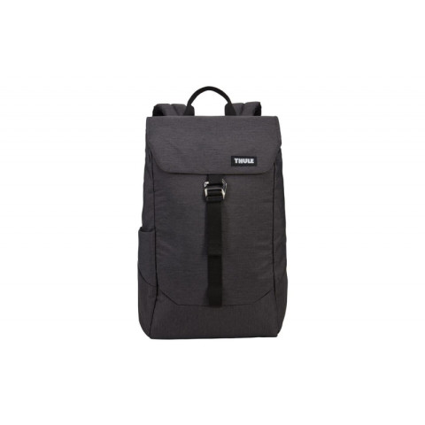 Рюкзак для ноутбука Thule Lithos 14" 16L Black