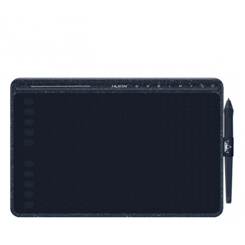 Графический планшет Huion HS611 Blue Графический планшет Huion HS611 Blue