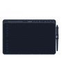 Графический планшет Huion HS611 Blue Графический планшет Huion HS611 Blue