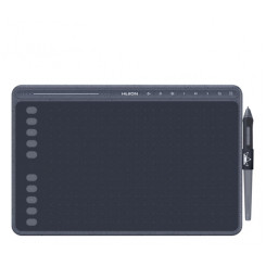 Графічний планшет Huion HS611 Grey