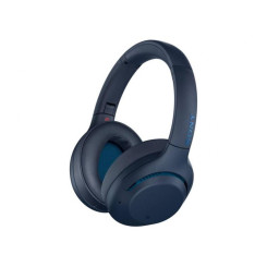 Навушники Sony WH-XB900N Blue Навушники Sony WH-XB900N Blue