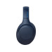 Навушники Sony WH-XB900N Blue