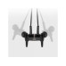 Навушники Taotronics TT-BH042 ANC Black