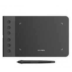 Графический планшет XP-Pen Star G640S