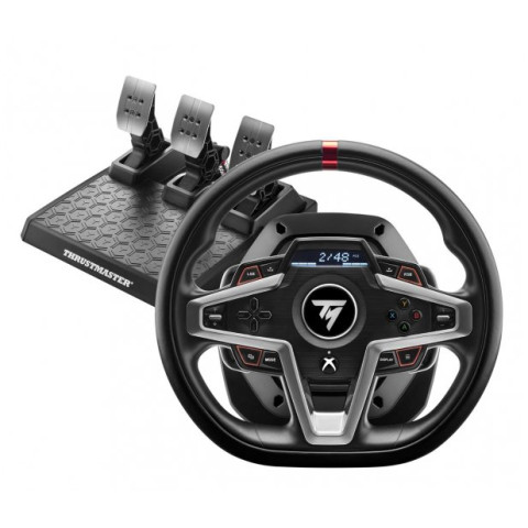 Дротове кермо Thrustmaster T248 Xbox/PC
