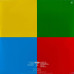 Вінілова платівка Queen - Hot Space