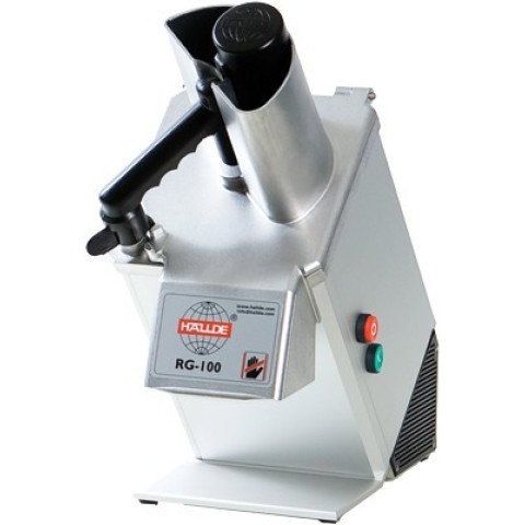 Овощерезка HALLDE RG-100 230 V (00009178)