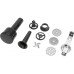 Кухонна машина PROFI COOK PC-KM 1151 Кухонна машина PROFI COOK PC-KM 1151