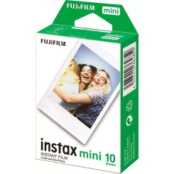 Фотопленка Fujifilm Instax Mini 10 шт