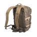 Рюкзак тактический Mil-Tec US Assault Ranger 20 л Green/Beige Рюкзак тактический Mil-Tec US Assault Ranger 20 л Green/Beige