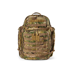 Рюкзак тактичний 5.11 Tactical Rush 72 2.0 Multicam 55 л Рюкзак тактичний 5.11 Tactical Rush 72 2.0 Multicam 55 л