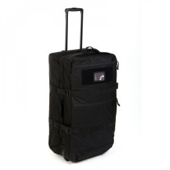 Сумка тактическая транспортная A10 Equipment Transall 120 л Black Сумка тактическая транспортная A10 Equipment Transall 120 л Black
