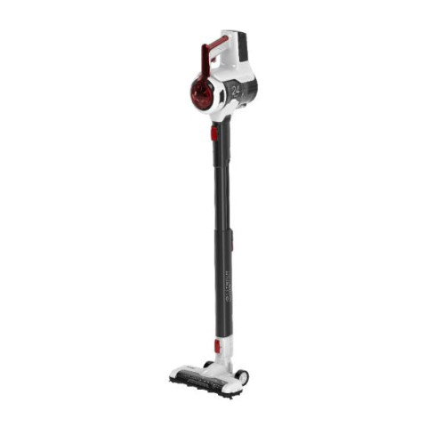 Аккумуляторный пылесос Sharp SA-VP1001RW-EU