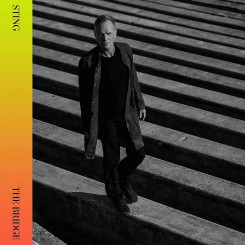 Виниловая пластинка STING - The Bridge Виниловая пластинка STING - The Bridge