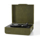 Виниловый проигрыватель Crosley Mercury - Forest Green