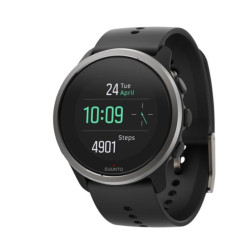 Suunto 5 Peak Black