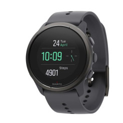 Suunto 5 Peak Graphite