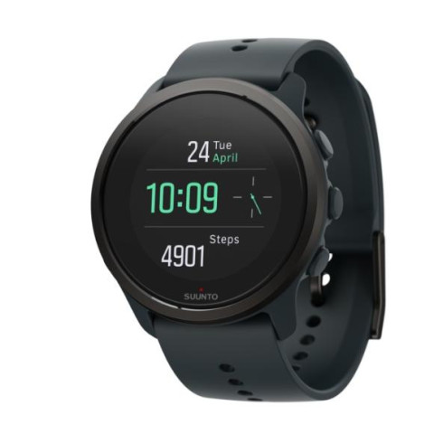 Suunto 5 Peak Green