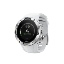 Suunto 5 White