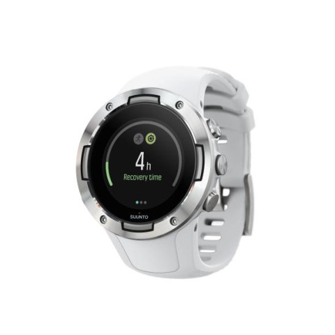 Suunto 5 White