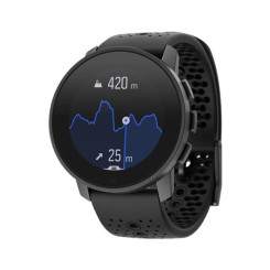 Suunto 9 Peak All Black