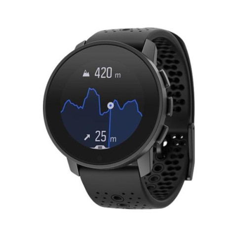 Suunto 9 Peak All Black