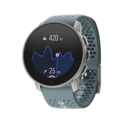 Suunto 9 Peak Moss Gray