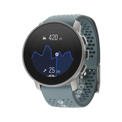 Suunto 9 Peak Moss Gray Suunto 9 Peak Moss Gray