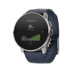 Suunto 9 Peak Blue Titanium