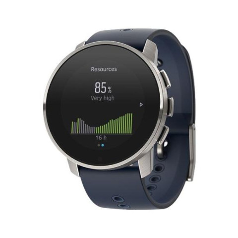 Suunto 9 Peak Blue Titanium