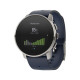 Suunto 9 Peak Blue Titanium
