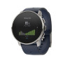 Suunto 9 Peak Blue Titanium