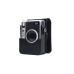 Чехол Fujifilm Instax Mini EVO вертикальный черный