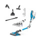 Аккумуляторный пылесос Tefal Air Force 360 Flex Aqua TY9490 Аккумуляторный пылесос Tefal Air Force 360 Flex Aqua TY9490