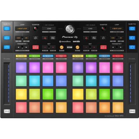 DJ-контролер Pioneer Dj DDJ-XP2 (EU)