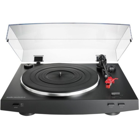 Граммофон Audio-Technica AT-LP3 Black