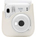 Камера моментального друку Fujifilm Instax Mini 11 White + Чохол + Фотоплівка 10шт