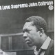 Вінілова платівка John Coltrane - A Love Supreme Вінілова платівка John Coltrane - A Love Supreme