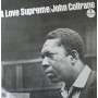 Виниловая пластинка John Coltrane - A Love Supreme