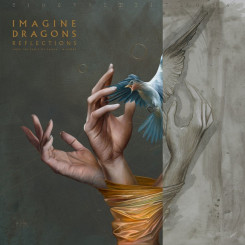 Виниловая пластинка Imagine Dragons – Reflections Виниловая пластинка Imagine Dragons – Reflections