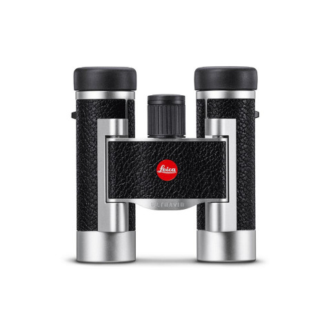 Бінокль Leica ULTRAVID 8x20 Silver