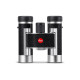 Бінокль Leica ULTRAVID 8x20 Silver