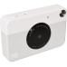 Камера моментальной печати Kodak PRINTOMATIC  White