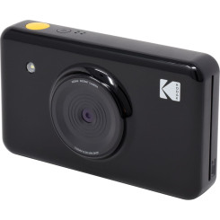 Камера моментальной печати Kodak MINI SHOT Black Камера моментальной печати Kodak MINI SHOT Black