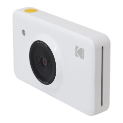 Камера моментальной печати Kodak MINI SHOT White Камера моментальной печати Kodak MINI SHOT White